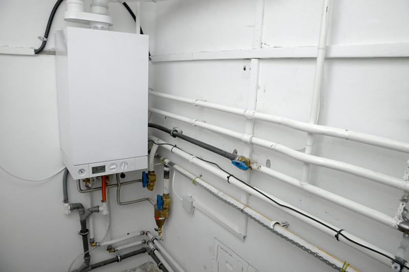 Boiler Installations Upper Edmonton
