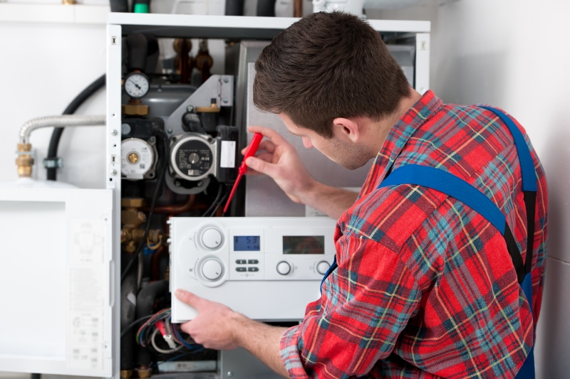 Boiler Repairs Service Upper Edmonton