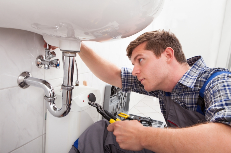 Emergency Plumbers Upper Edmonton
