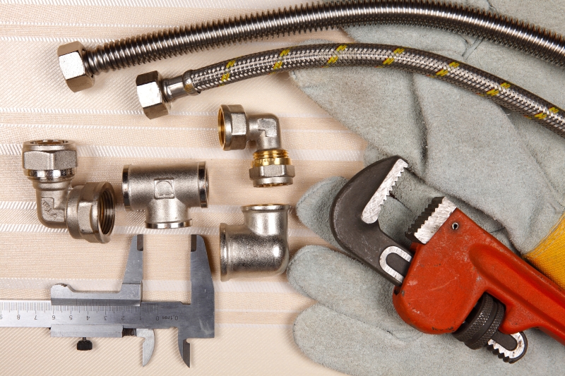 Plumbers Upper Edmonton